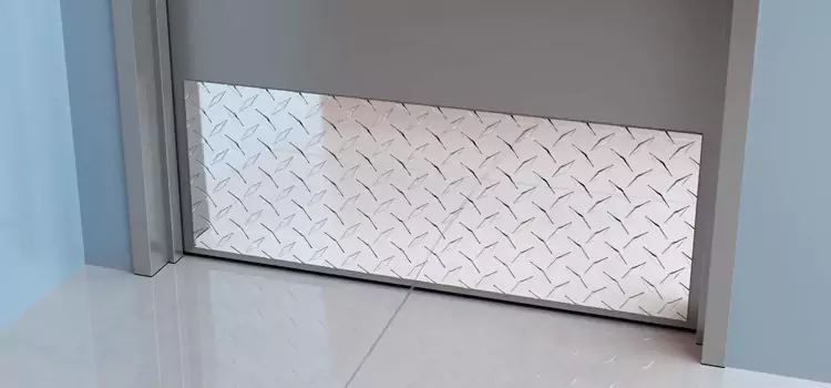 Benefits of Professional Kick Plate Solutions in Scranton, PA