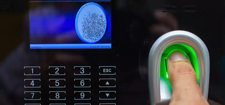 Your Trusted Partner for Secure Access in Scranton, PA